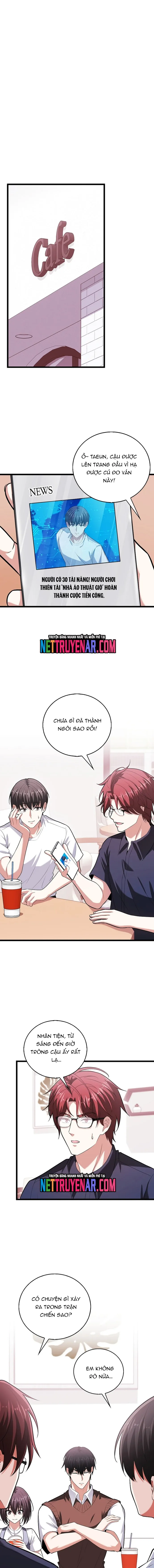 Người Chơi Có Thiên Phú Nghịch Thiên Chapter 71 - 9