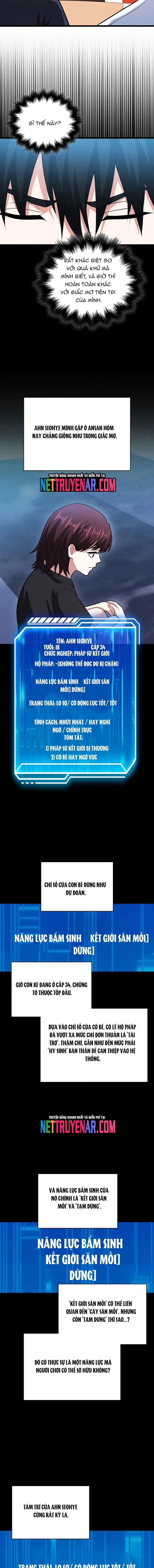 Người Chơi Có Thiên Phú Nghịch Thiên Chapter 71 - 10