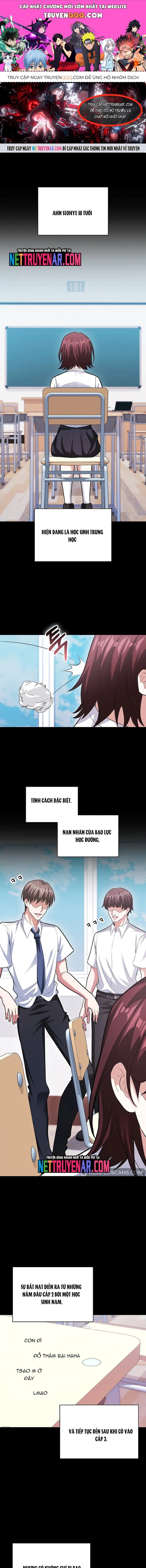 Người Chơi Có Thiên Phú Nghịch Thiên Chapter 72 - 1