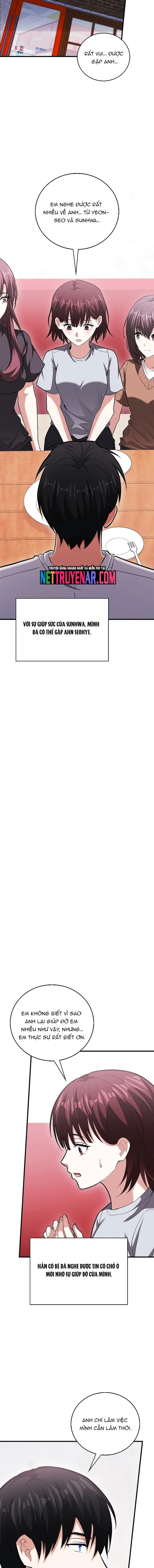 Người Chơi Có Thiên Phú Nghịch Thiên Chapter 72 - 12