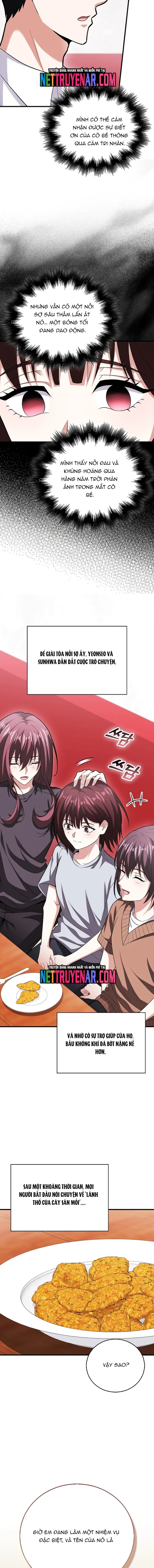 Người Chơi Có Thiên Phú Nghịch Thiên Chapter 72 - 13