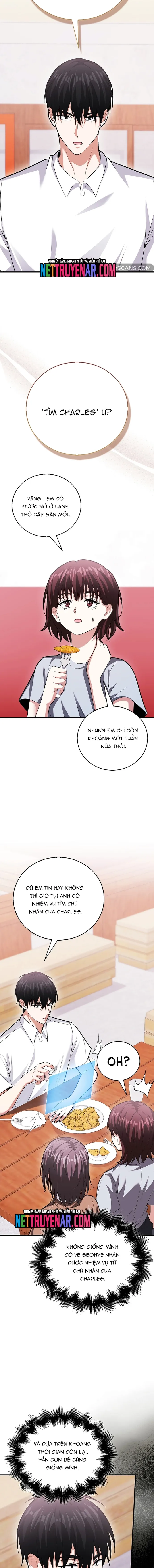 Người Chơi Có Thiên Phú Nghịch Thiên Chapter 72 - 14
