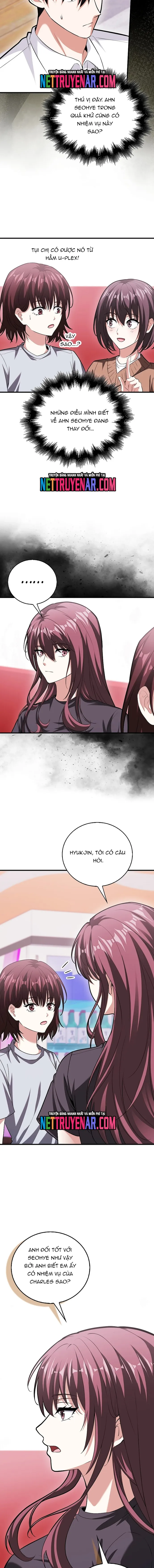 Người Chơi Có Thiên Phú Nghịch Thiên Chapter 72 - 15