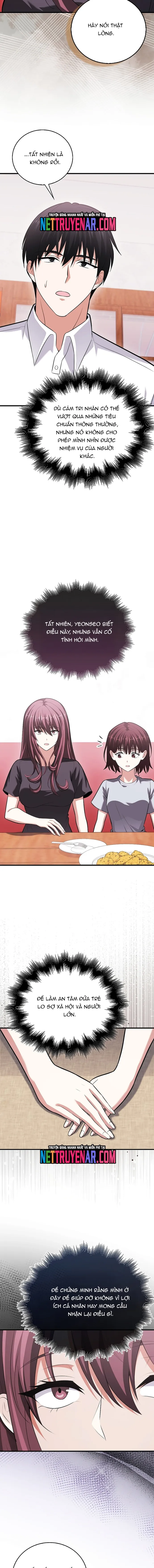 Người Chơi Có Thiên Phú Nghịch Thiên Chapter 72 - 16