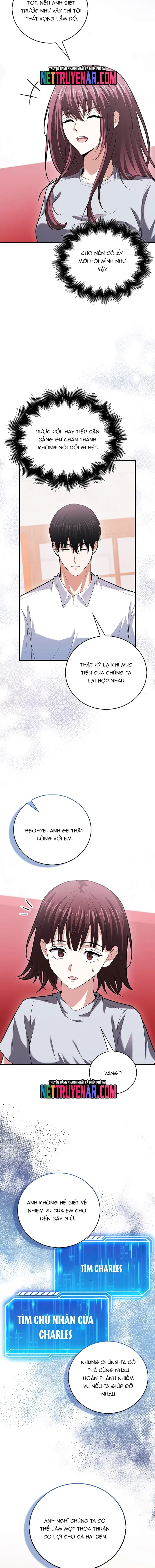 Người Chơi Có Thiên Phú Nghịch Thiên Chapter 72 - 17