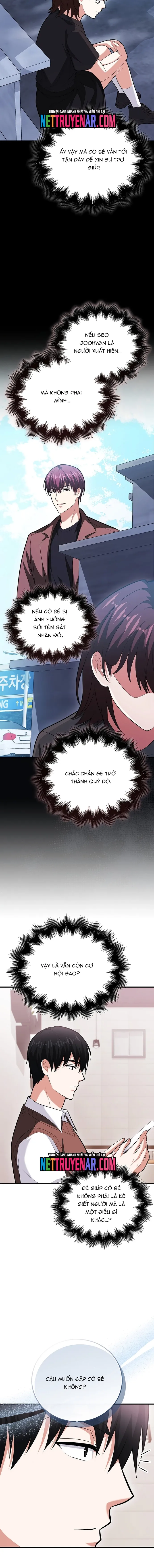 Người Chơi Có Thiên Phú Nghịch Thiên Chapter 72 - 4