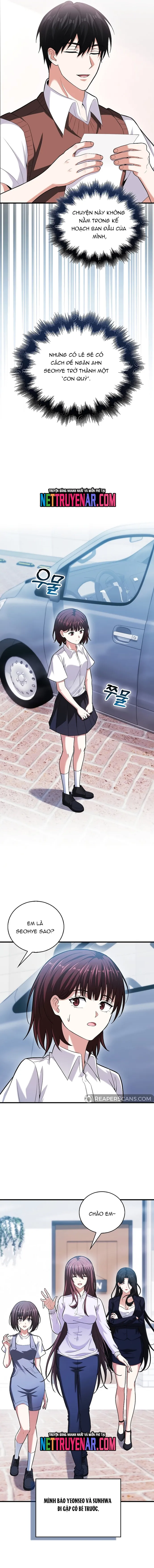 Người Chơi Có Thiên Phú Nghịch Thiên Chapter 72 - 6