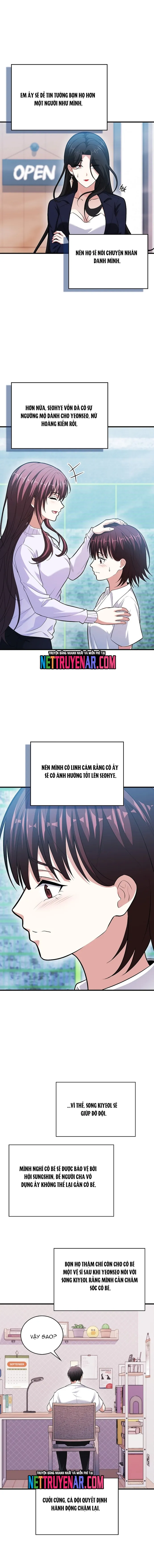 Người Chơi Có Thiên Phú Nghịch Thiên Chapter 72 - 7