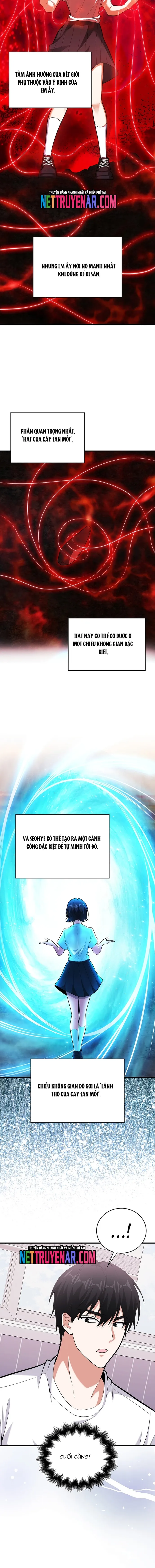 Người Chơi Có Thiên Phú Nghịch Thiên Chapter 72 - 9