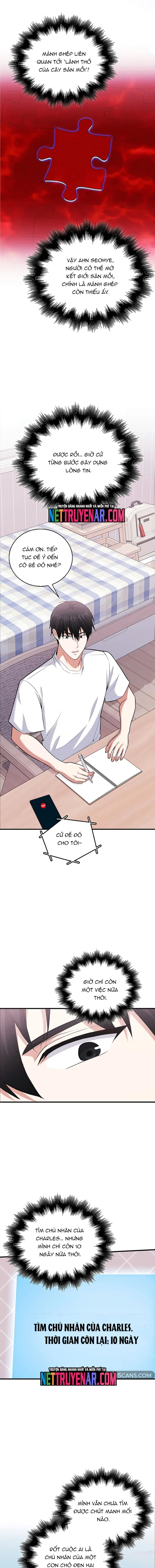 Người Chơi Có Thiên Phú Nghịch Thiên Chapter 72 - 10