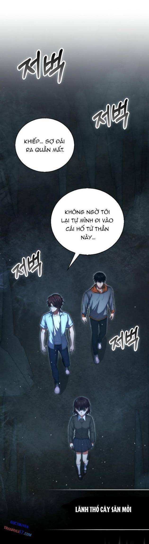Người Chơi Có Thiên Phú Nghịch Thiên Chapter 73 - 1