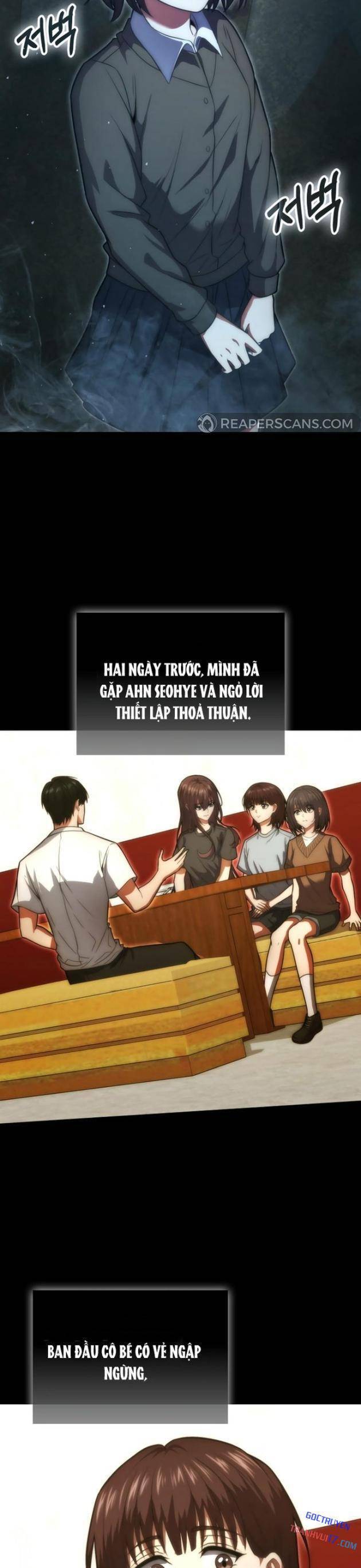 Người Chơi Có Thiên Phú Nghịch Thiên Chapter 73 - 3