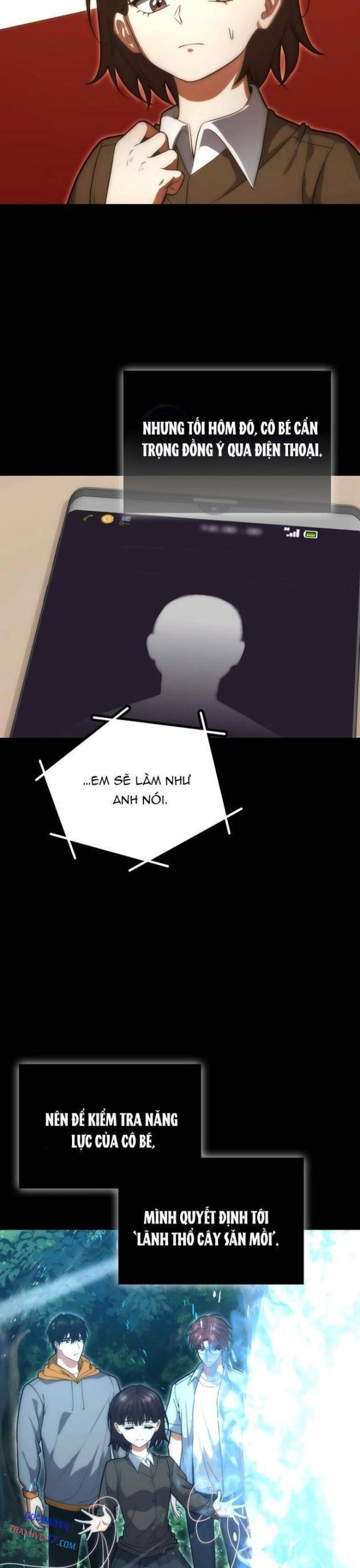 Người Chơi Có Thiên Phú Nghịch Thiên Chapter 73 - 4