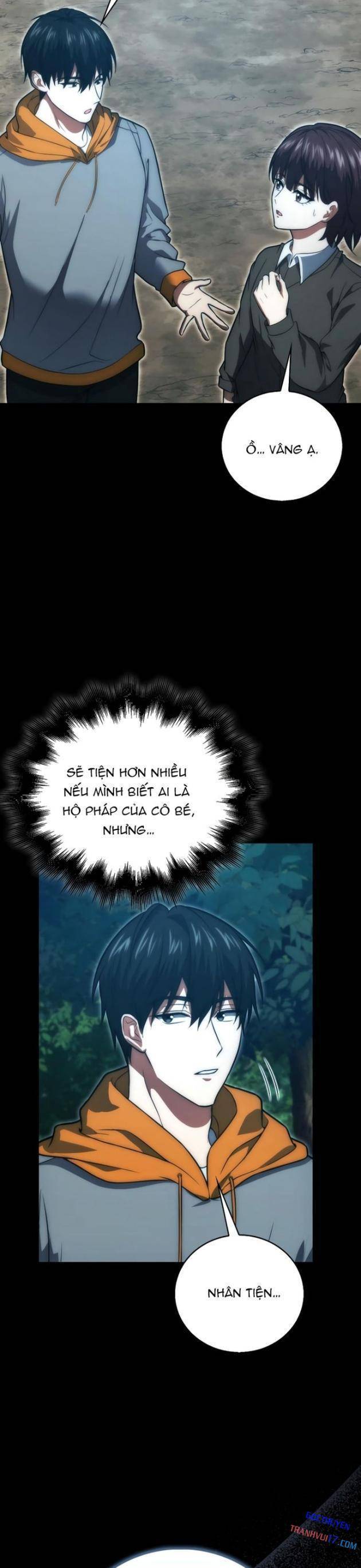 Người Chơi Có Thiên Phú Nghịch Thiên Chapter 73 - 7