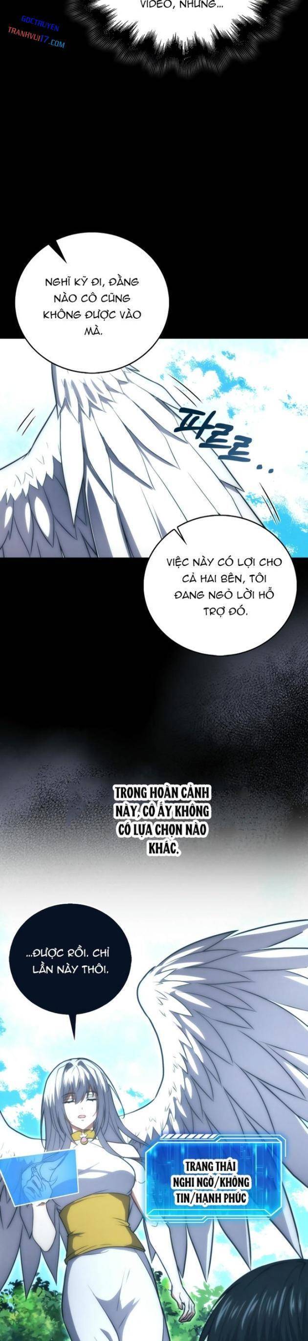 Người Chơi Có Thiên Phú Nghịch Thiên Chapter 73 - 10