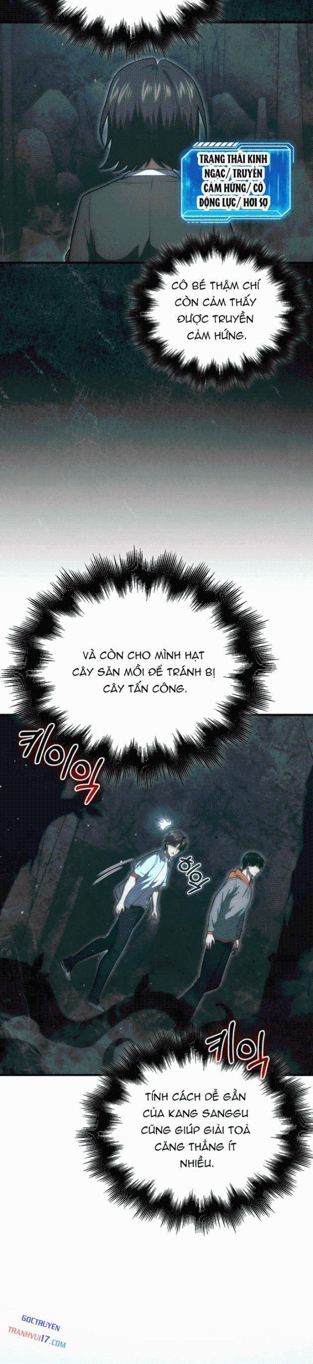 Người Chơi Có Thiên Phú Nghịch Thiên Chapter 73 - 13