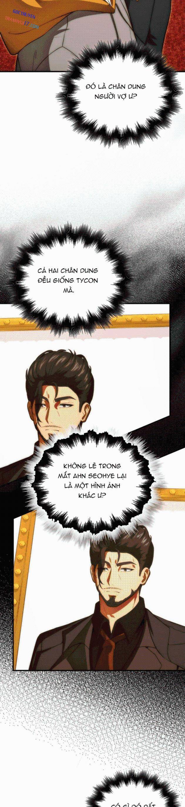 Người Chơi Có Thiên Phú Nghịch Thiên Chapter 73 - 20