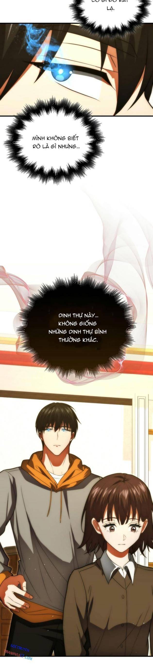 Người Chơi Có Thiên Phú Nghịch Thiên Chapter 73 - 21