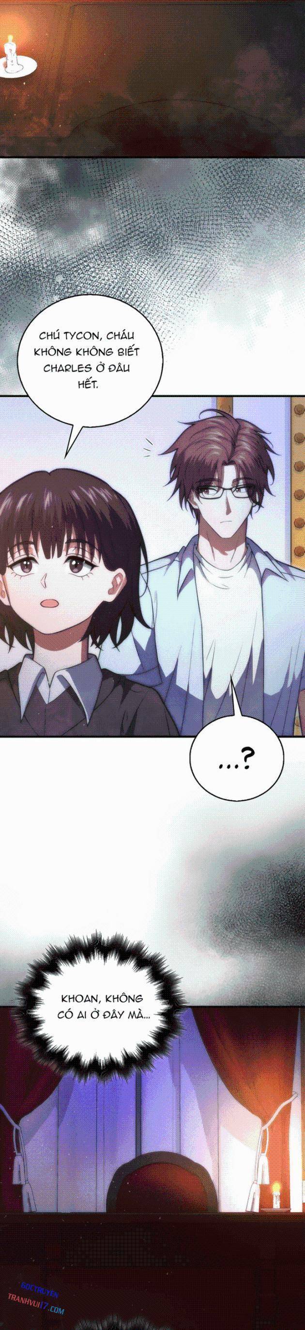 Người Chơi Có Thiên Phú Nghịch Thiên Chapter 73 - 23
