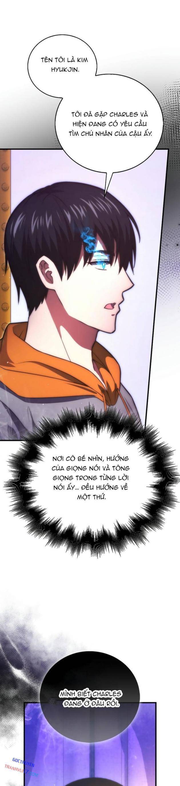 Người Chơi Có Thiên Phú Nghịch Thiên Chapter 73 - 25