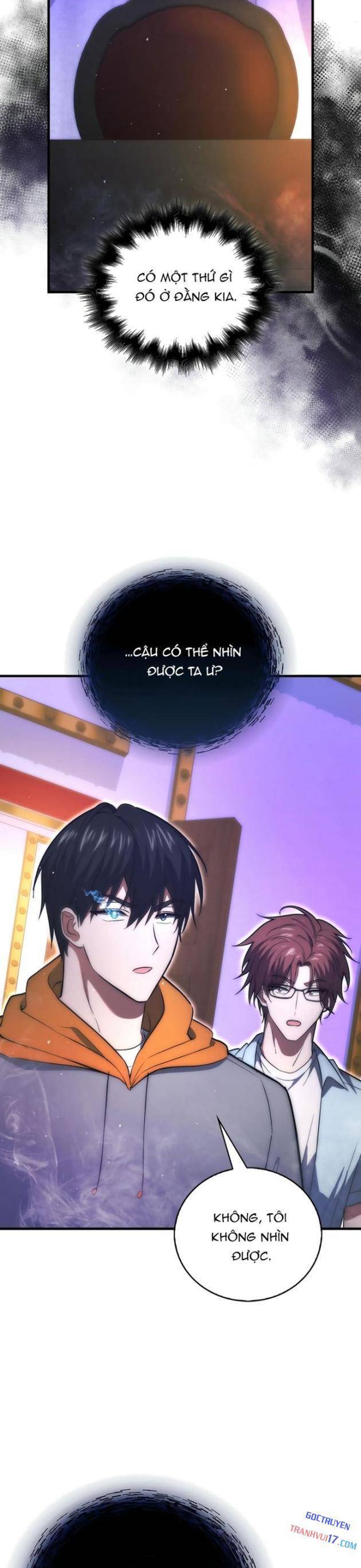 Người Chơi Có Thiên Phú Nghịch Thiên Chapter 73 - 26