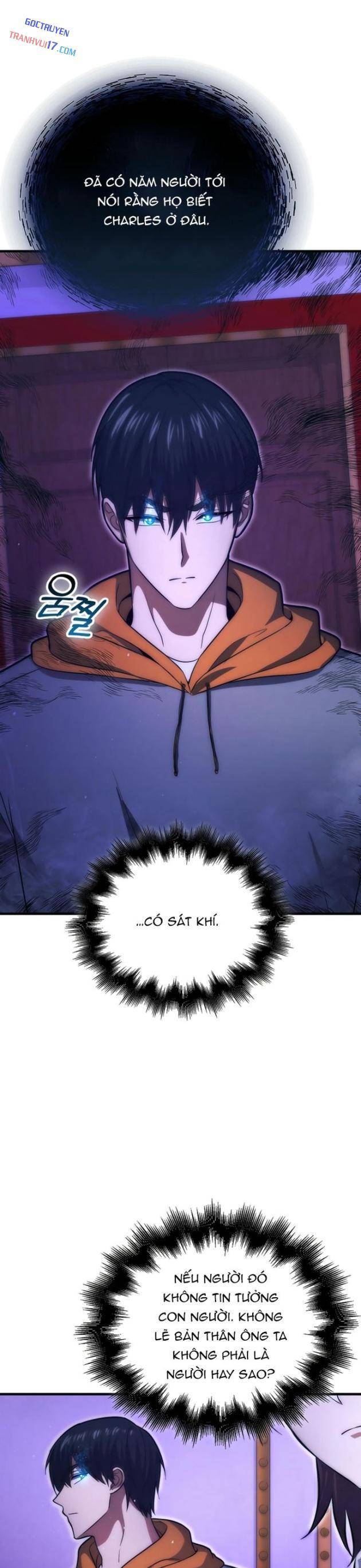 Người Chơi Có Thiên Phú Nghịch Thiên Chapter 73 - 28