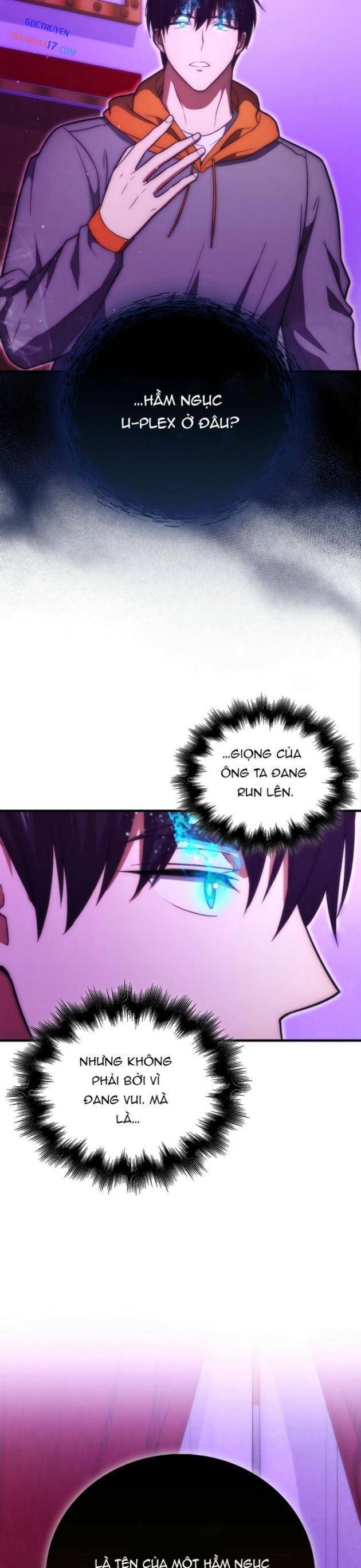 Người Chơi Có Thiên Phú Nghịch Thiên Chapter 73 - 31