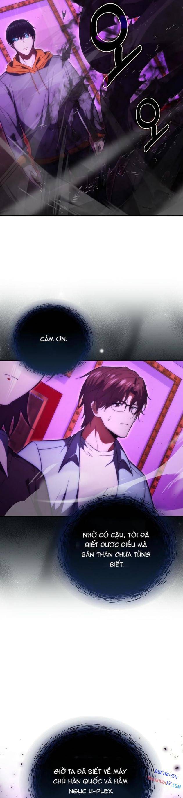 Người Chơi Có Thiên Phú Nghịch Thiên Chapter 73 - 34