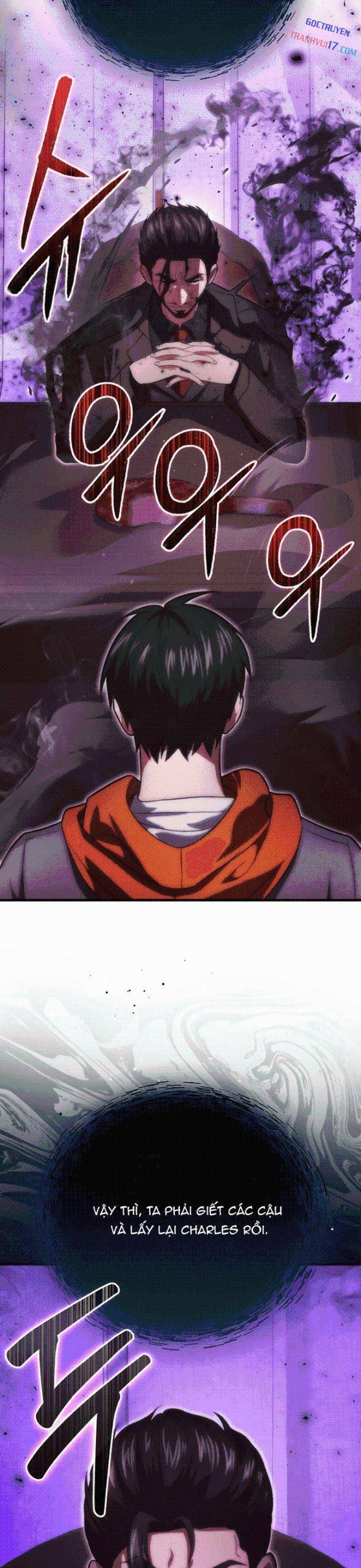 Người Chơi Có Thiên Phú Nghịch Thiên Chapter 73 - 35