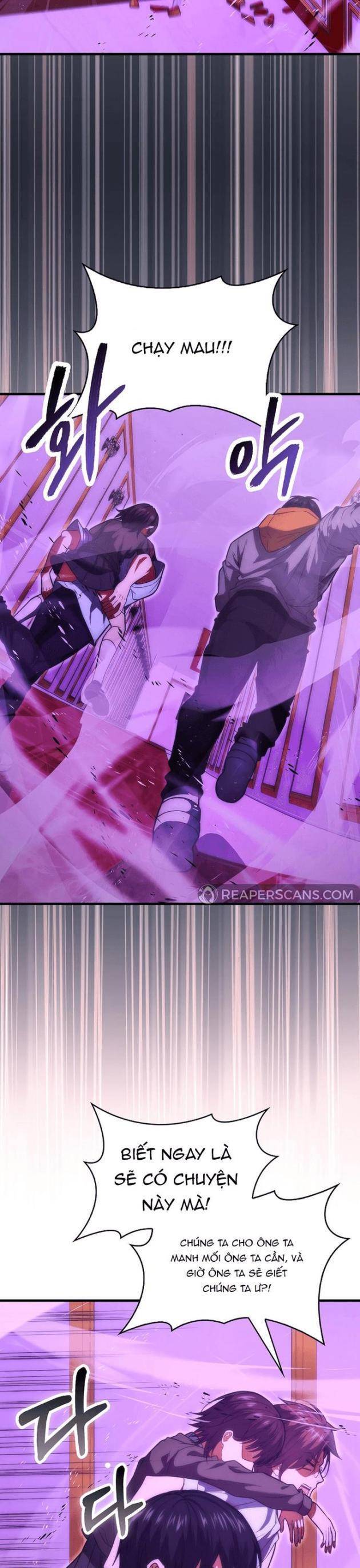 Người Chơi Có Thiên Phú Nghịch Thiên Chapter 74 - 2