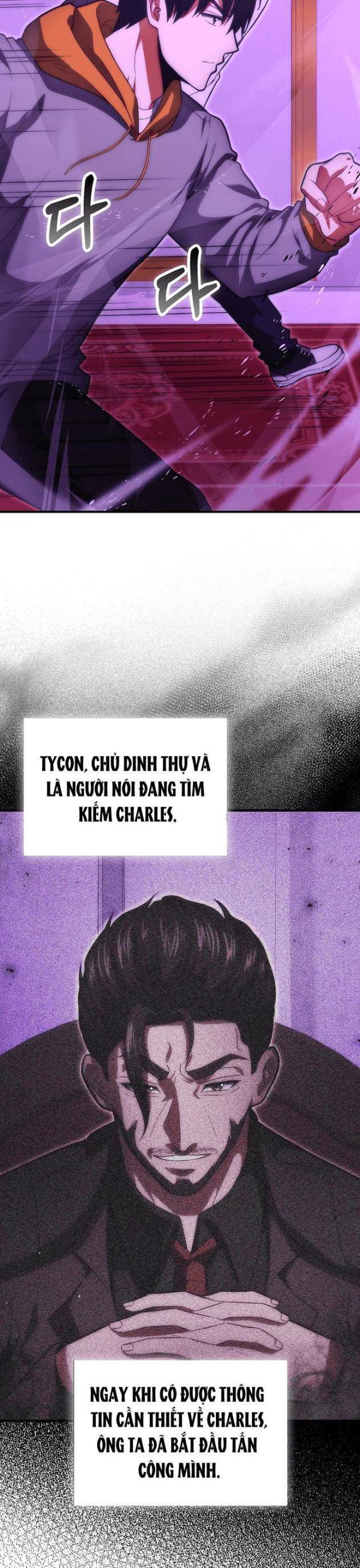 Người Chơi Có Thiên Phú Nghịch Thiên Chapter 74 - 3