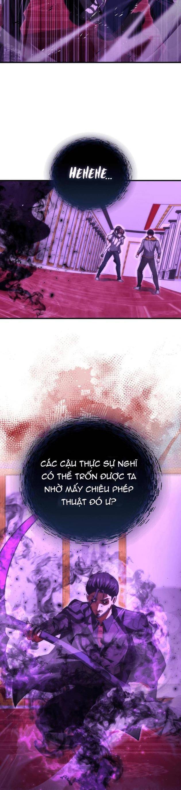 Người Chơi Có Thiên Phú Nghịch Thiên Chapter 74 - 6