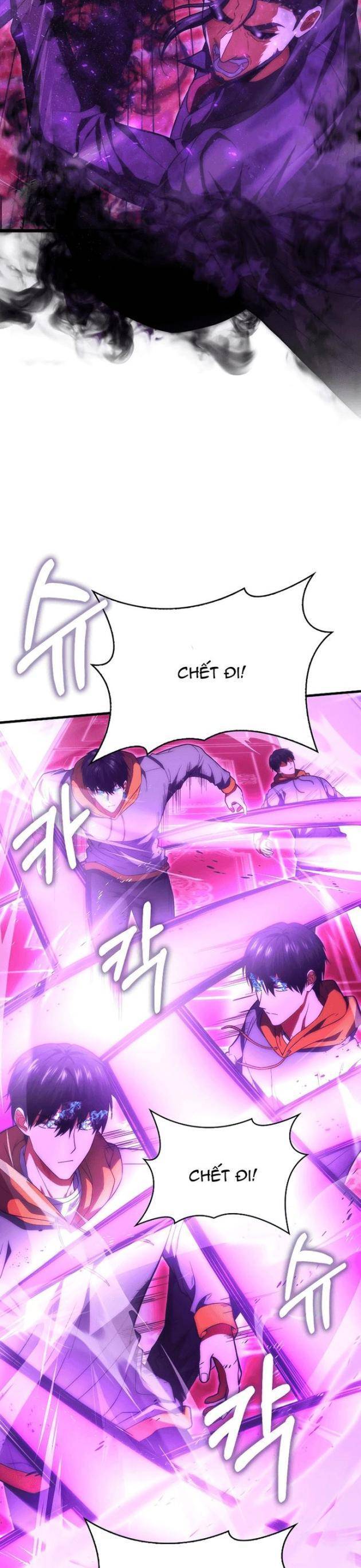 Người Chơi Có Thiên Phú Nghịch Thiên Chapter 74 - 12