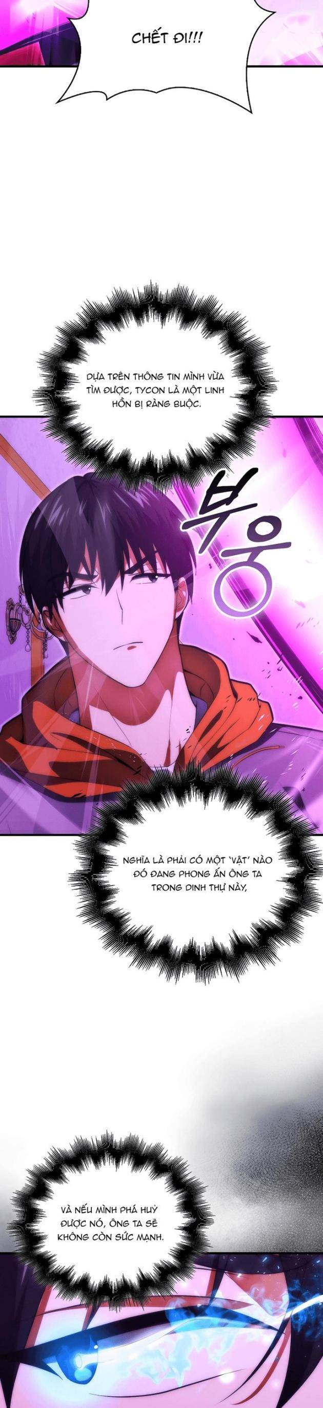 Người Chơi Có Thiên Phú Nghịch Thiên Chapter 74 - 13
