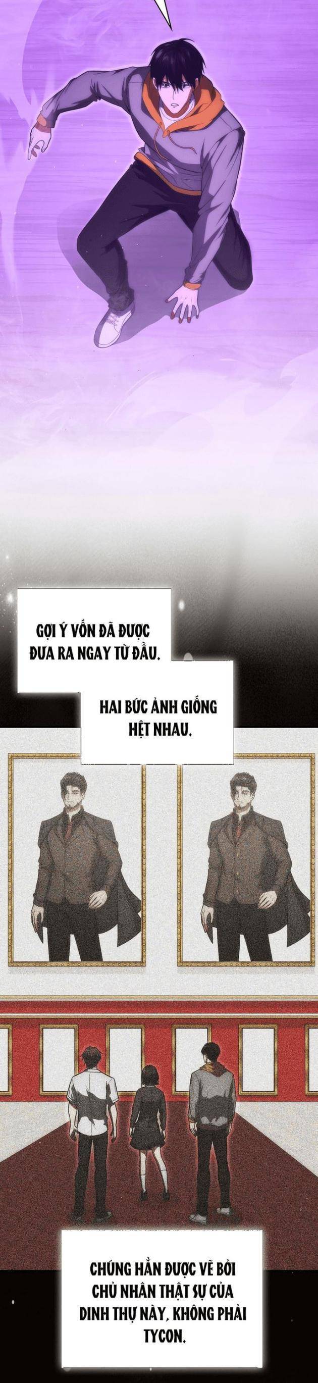 Người Chơi Có Thiên Phú Nghịch Thiên Chapter 74 - 19