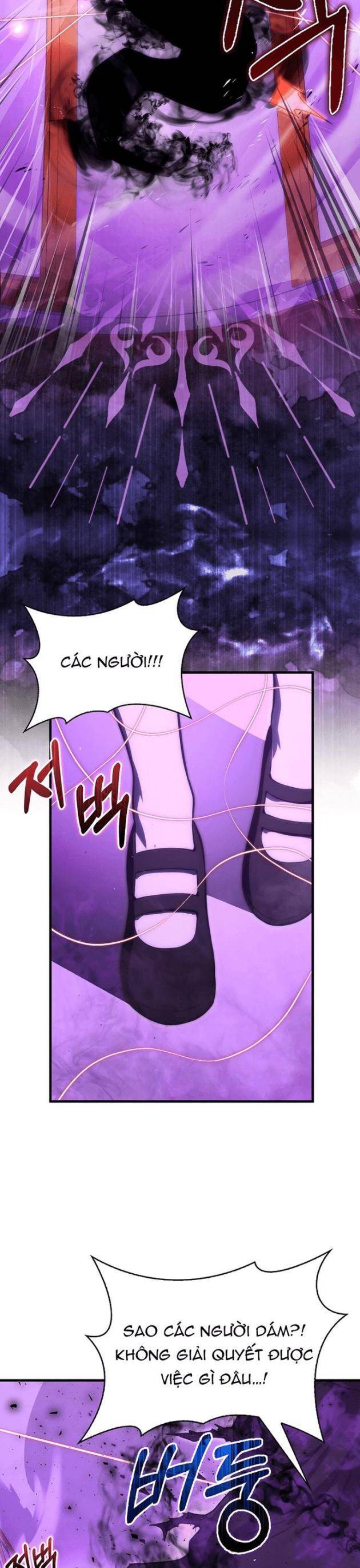 Người Chơi Có Thiên Phú Nghịch Thiên Chapter 74 - 22