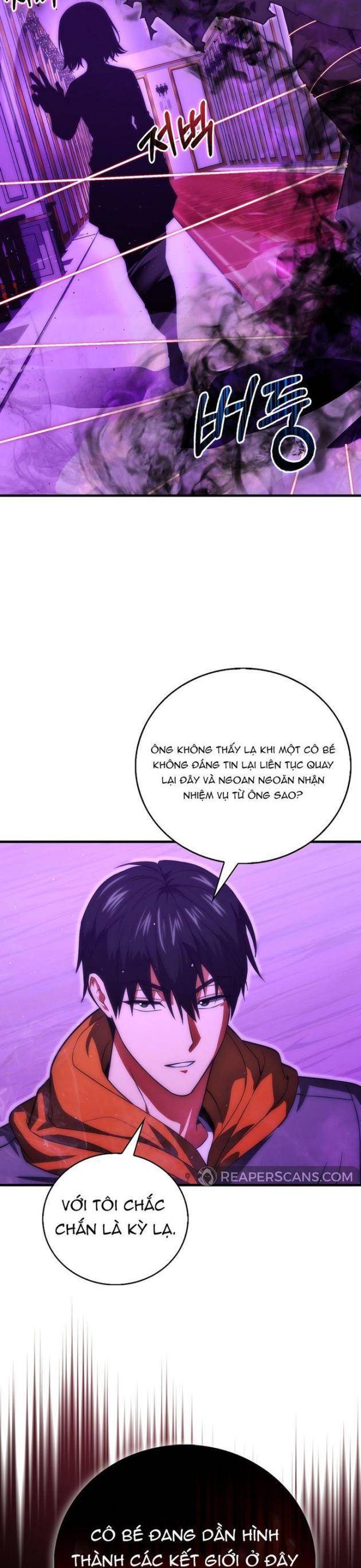 Người Chơi Có Thiên Phú Nghịch Thiên Chapter 74 - 23