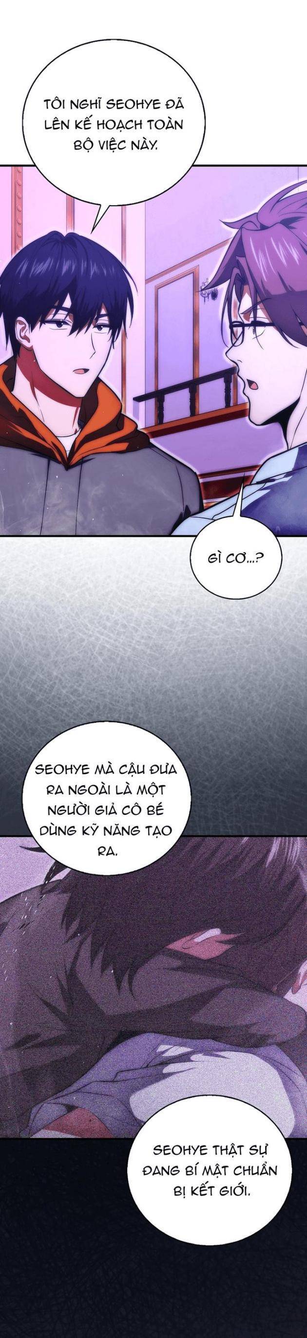Người Chơi Có Thiên Phú Nghịch Thiên Chapter 74 - 33