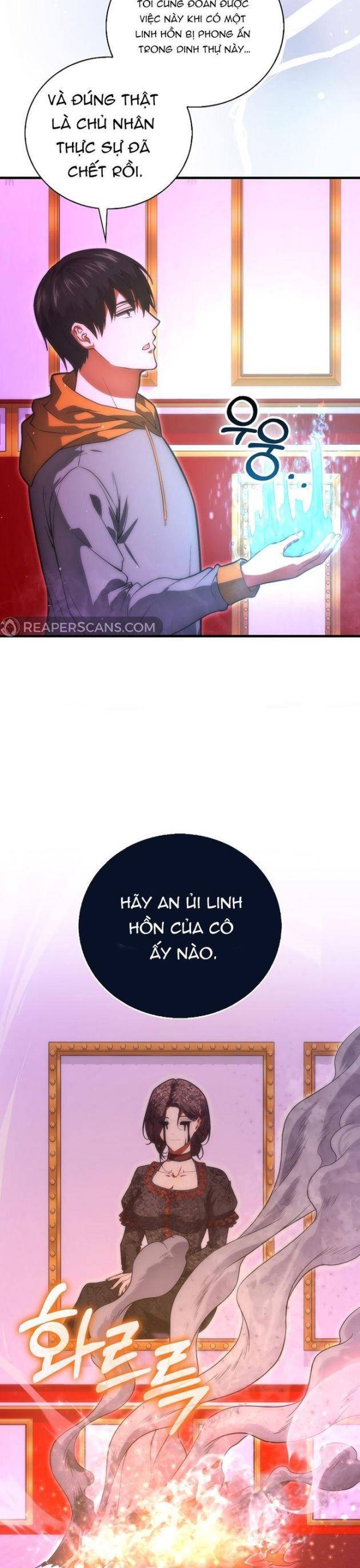 Người Chơi Có Thiên Phú Nghịch Thiên Chapter 74 - 38