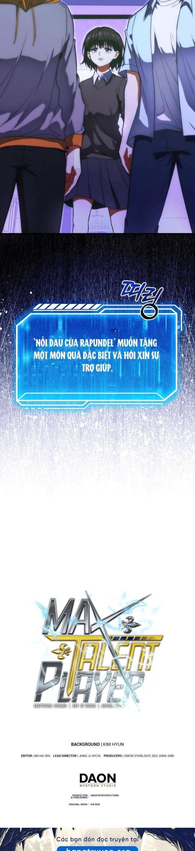 Người Chơi Có Thiên Phú Nghịch Thiên Chapter 74 - 41