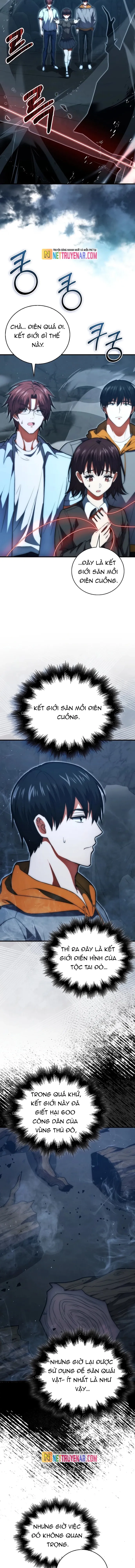 Người Chơi Có Thiên Phú Nghịch Thiên Chapter 75 - 2