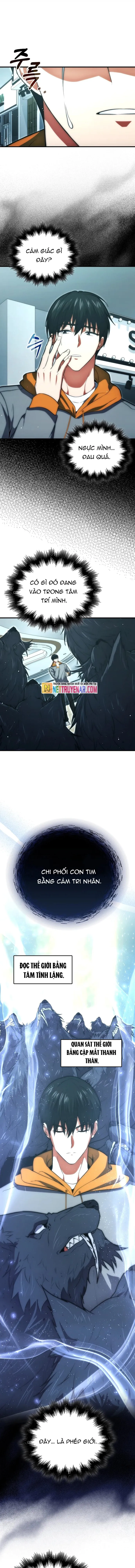 Người Chơi Có Thiên Phú Nghịch Thiên Chapter 75 - 12