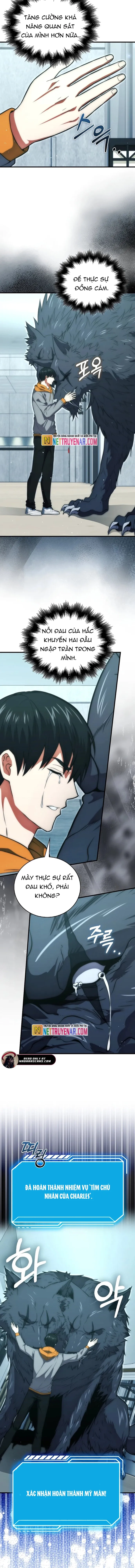 Người Chơi Có Thiên Phú Nghịch Thiên Chapter 75 - 13