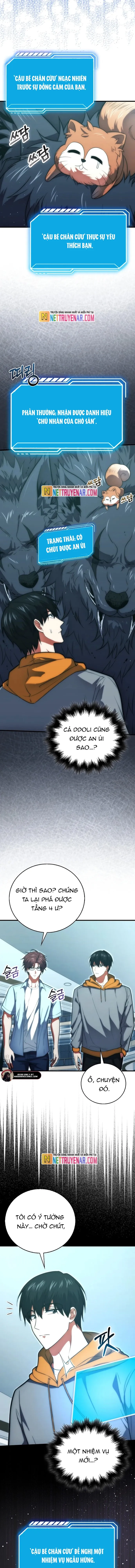 Người Chơi Có Thiên Phú Nghịch Thiên Chapter 75 - 14