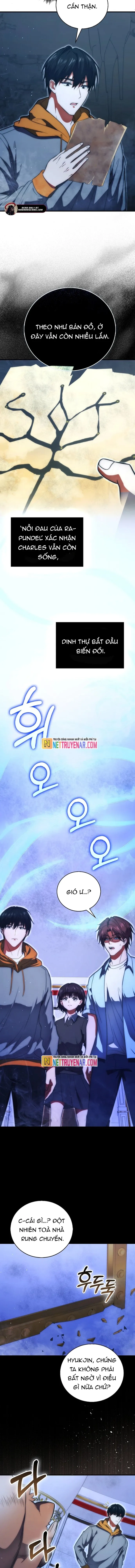 Người Chơi Có Thiên Phú Nghịch Thiên Chapter 75 - 3