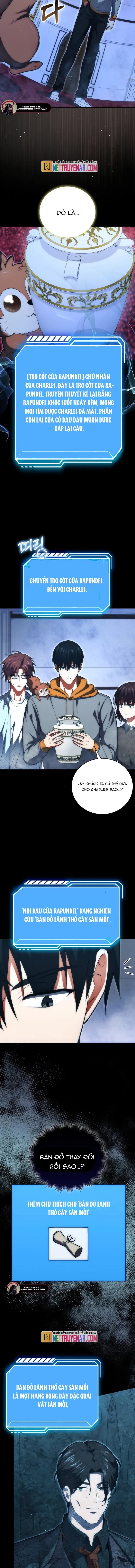 Người Chơi Có Thiên Phú Nghịch Thiên Chapter 75 - 4
