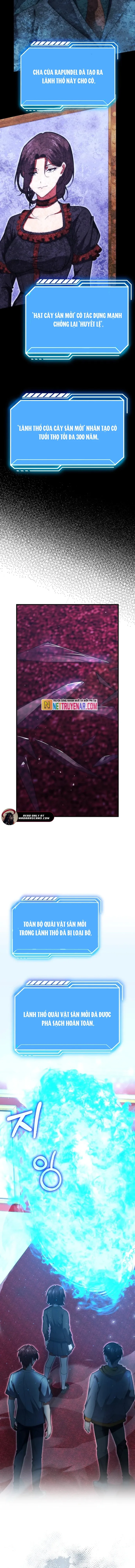 Người Chơi Có Thiên Phú Nghịch Thiên Chapter 75 - 5