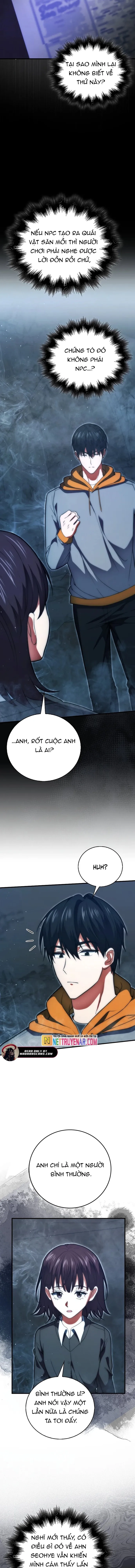 Người Chơi Có Thiên Phú Nghịch Thiên Chapter 75 - 7