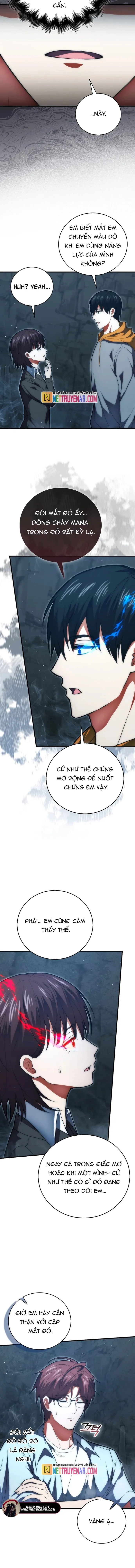 Người Chơi Có Thiên Phú Nghịch Thiên Chapter 75 - 8
