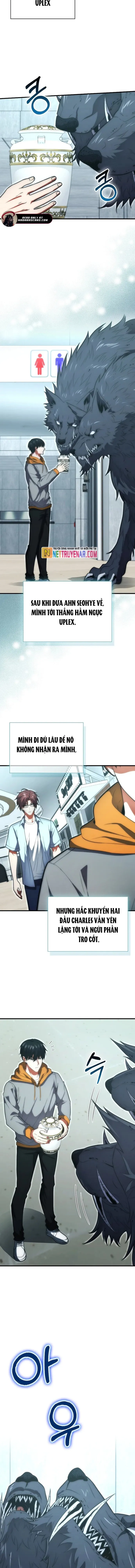 Người Chơi Có Thiên Phú Nghịch Thiên Chapter 75 - 10